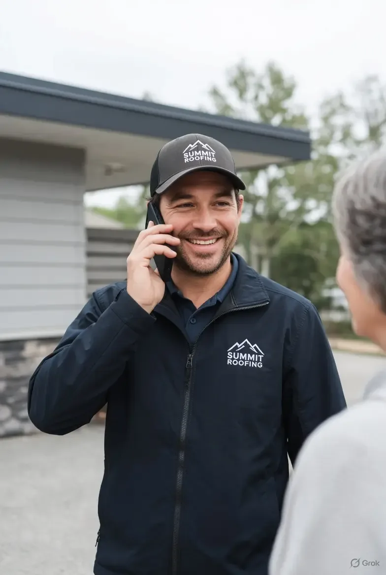 Flat Roof Leak Repair Scotland Neck, NC FAQs